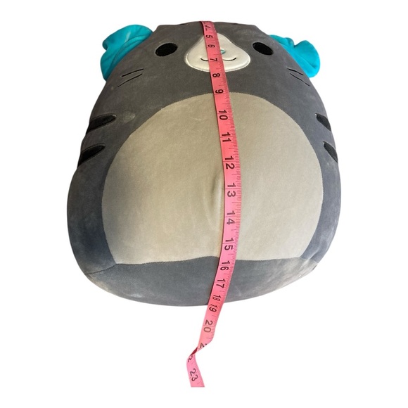 Squishmallows Selly Large New with Tag - Picture 3 of 9